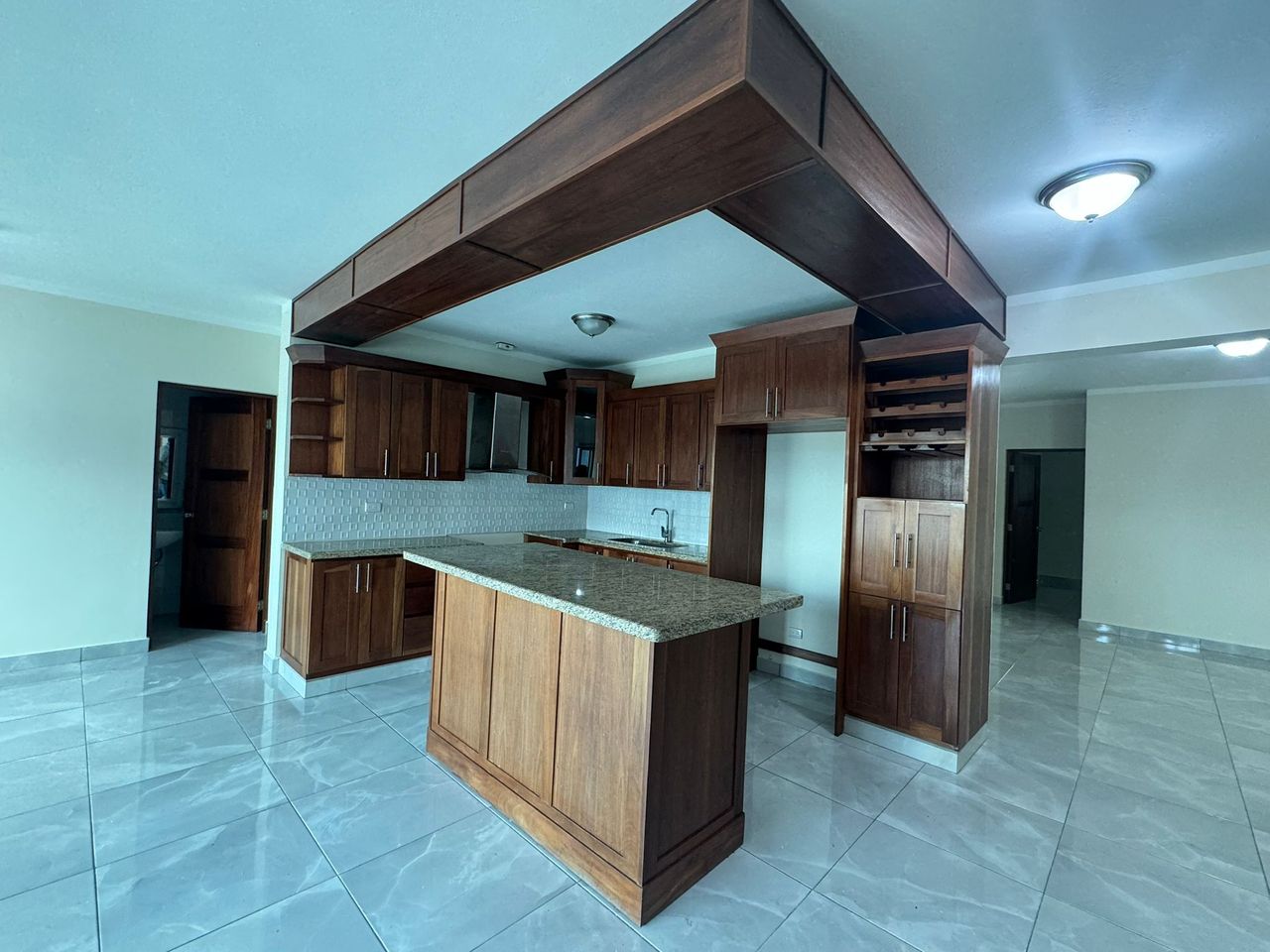 Apartamento en venta en residencial Herencia Foto 7238288-10.jpg
