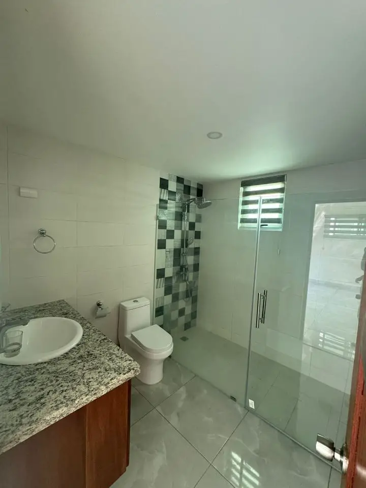 Apartamento en venta en residencial Herencia Foto 7238288-8.jpg