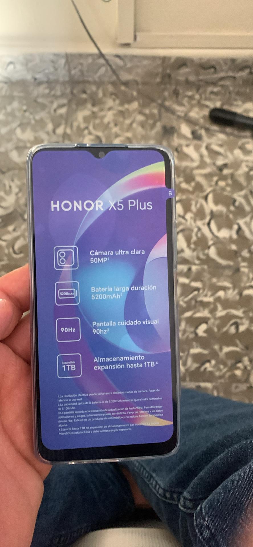 HONOR X5 Plus Foto 7238289-1.jpg