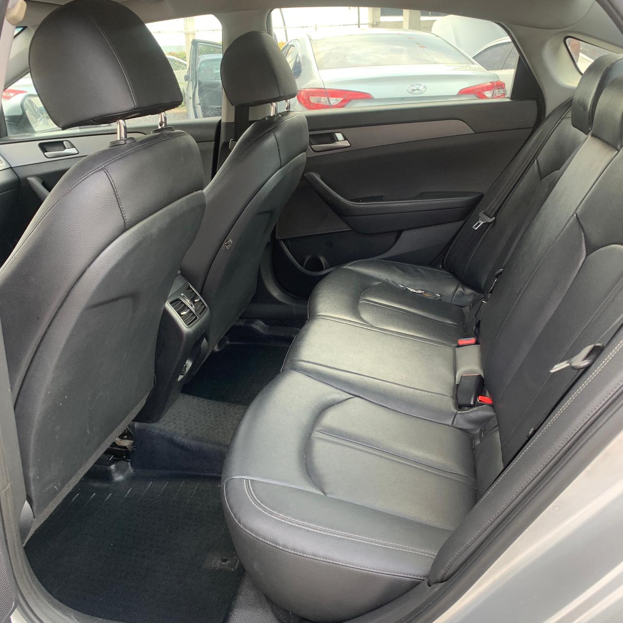 Hyundai Sonata New Rise 2018 GLP Gris de Fabrica Foto 7238290-5.jpg