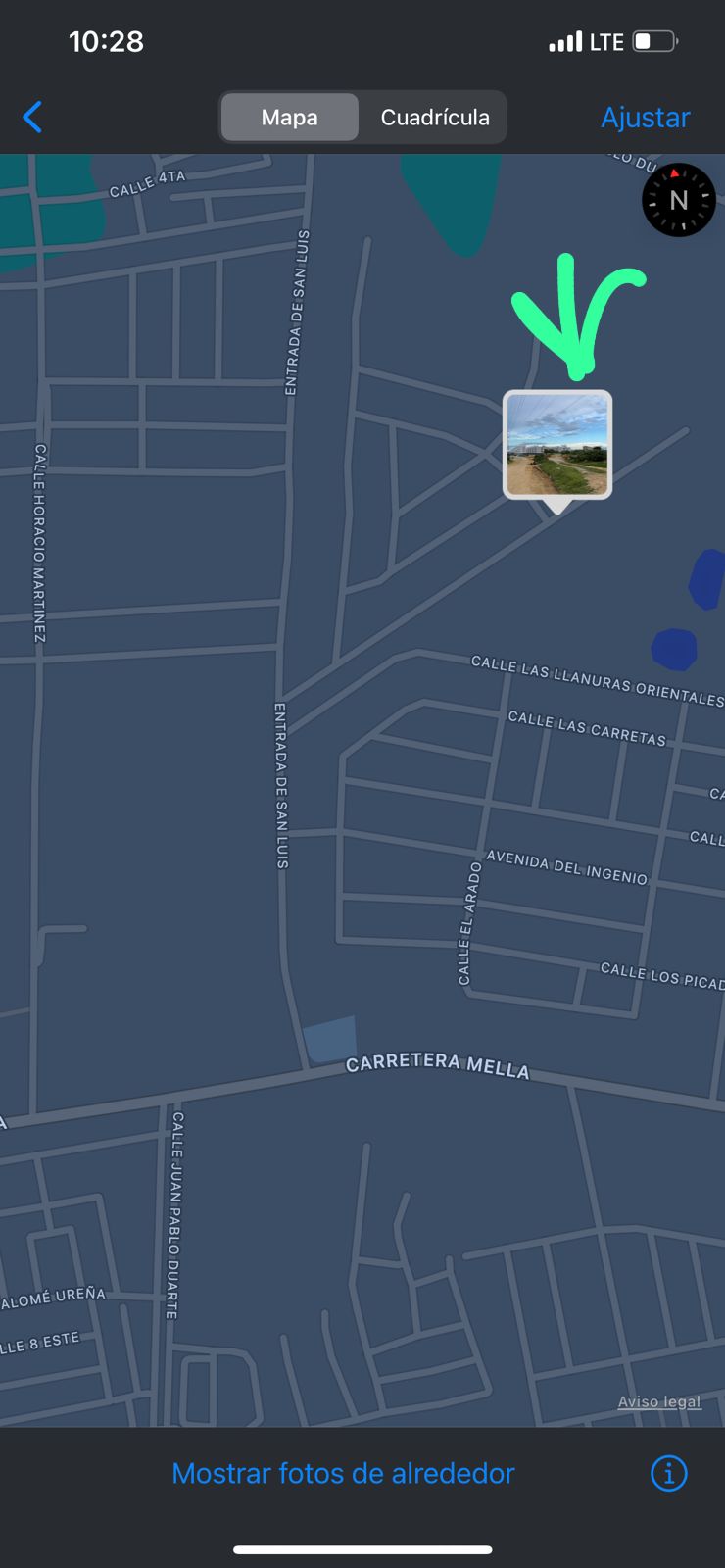 Residencial altos de pradera Foto 7238291-9.jpg