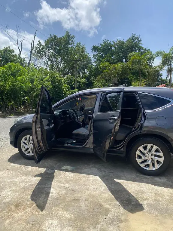 HONDA CRV 2016 FULL EXL 4X4 CLEAN CAR FAX Foto 7238320-4.jpg
