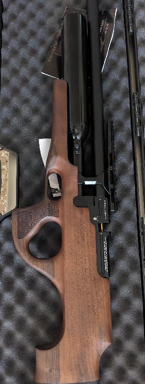 Rifle  de aire comprimido PCP  Foto 7238336-1.jpg