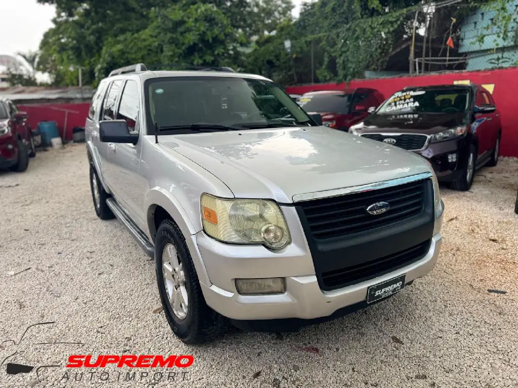 FORD EXPLORER XLT 2010 Foto 7238348-1.jpg