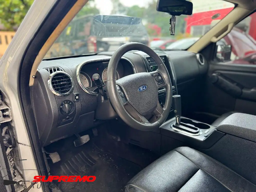 FORD EXPLORER XLT 2010 Foto 7238348-10.jpg