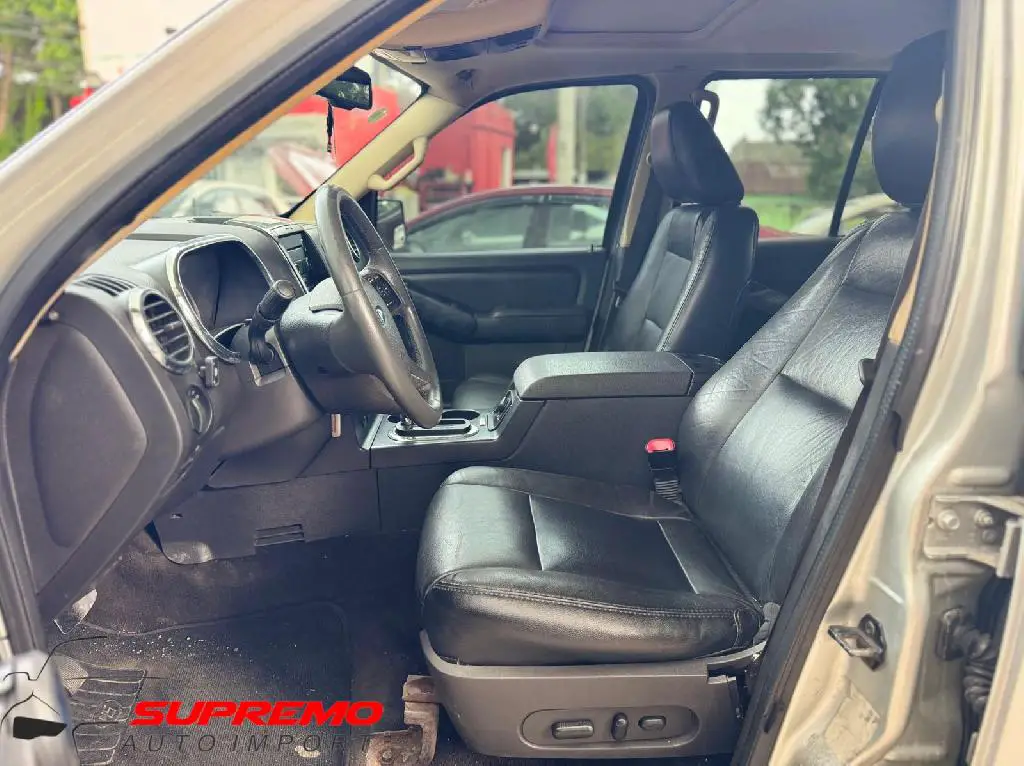 FORD EXPLORER XLT 2010 Foto 7238348-8.jpg