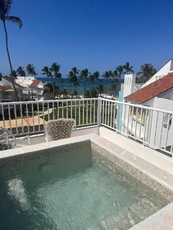 Villa en Venta Punta cana frente al mar en Playa TURQUESA de 2 Niveles Foto 7238377-10.jpg