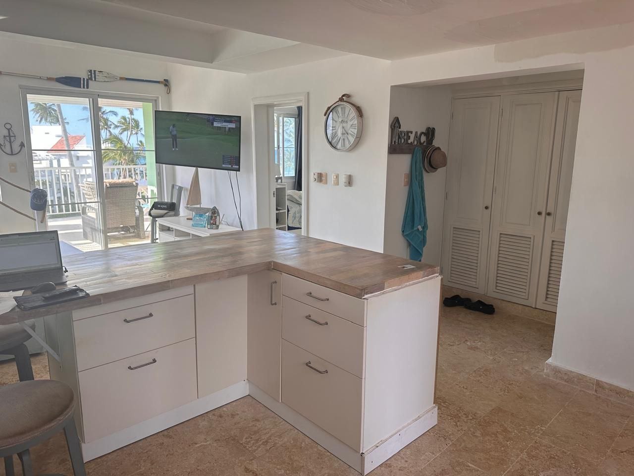 Villa en Venta Punta cana frente al mar en Playa TURQUESA de 2 Niveles Foto 7238377-5.jpg