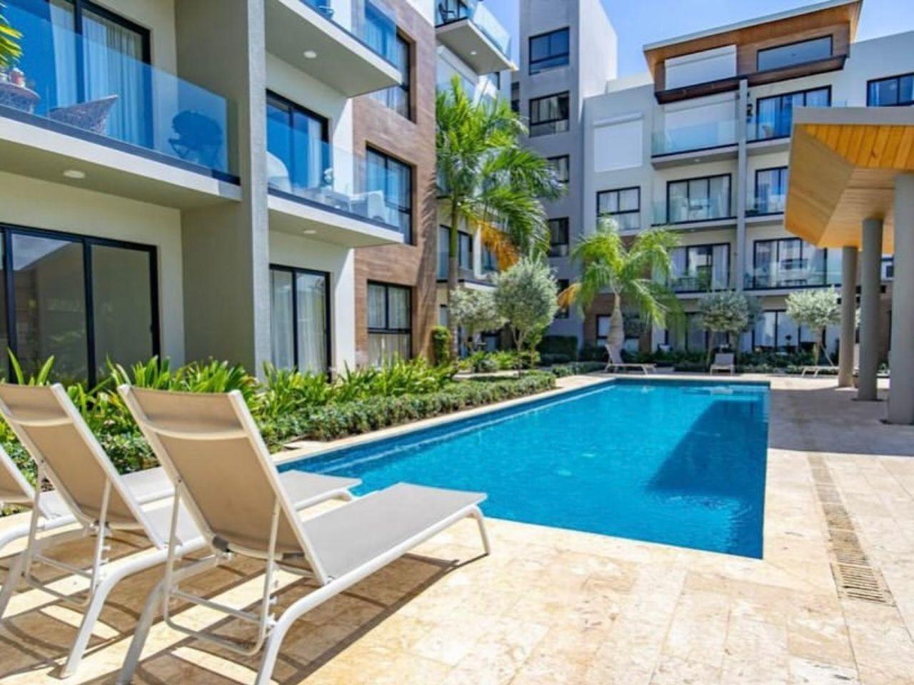 Alquiler de apartamento amueblado en cap cana  Foto 7238391-1.jpg