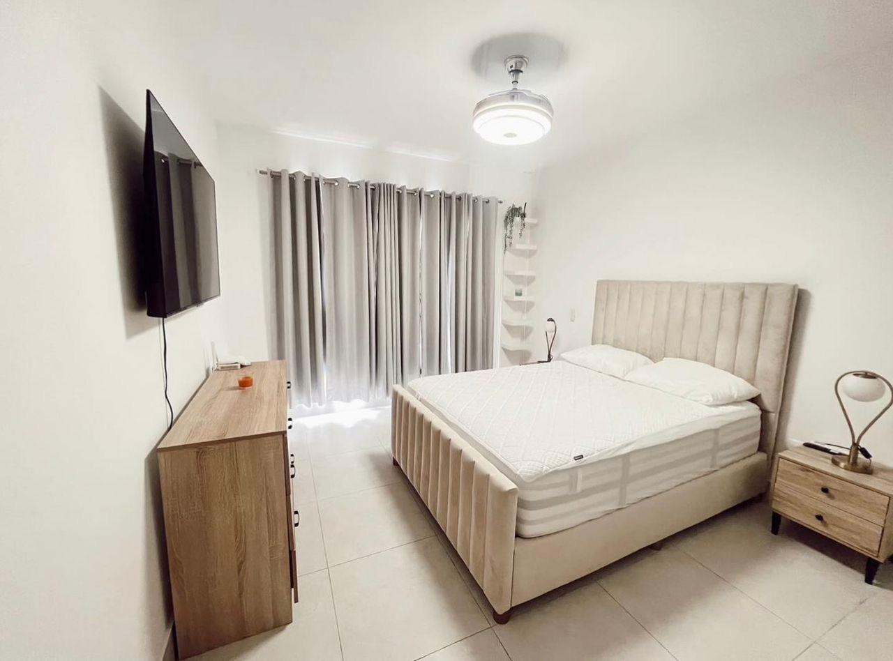 Alquiler de apartamento amueblado en cap cana  Foto 7238391-4.jpg