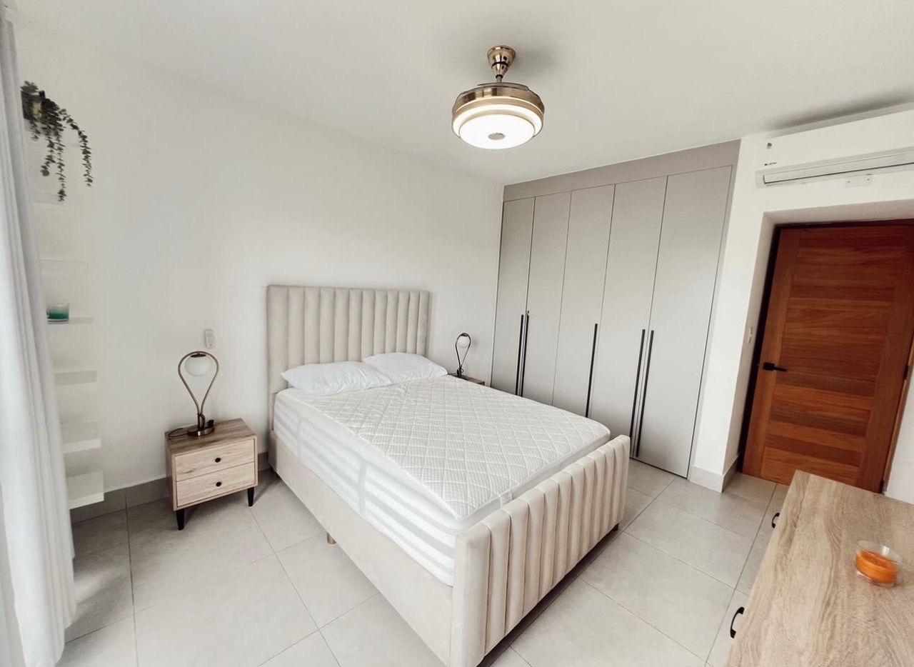Alquiler de apartamento amueblado en cap cana  Foto 7238391-5.jpg