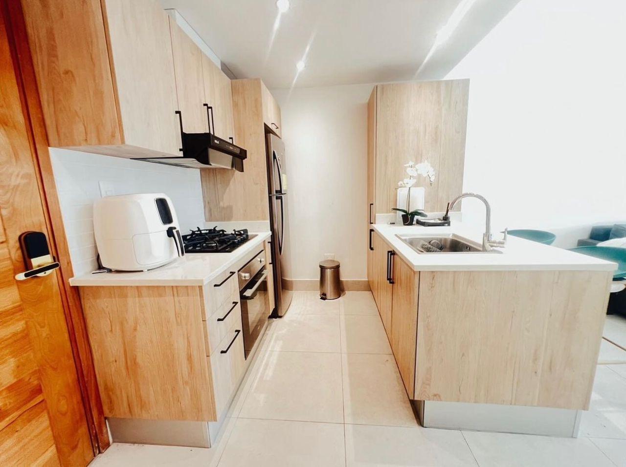 Alquiler de apartamento amueblado en cap cana  Foto 7238391-8.jpg