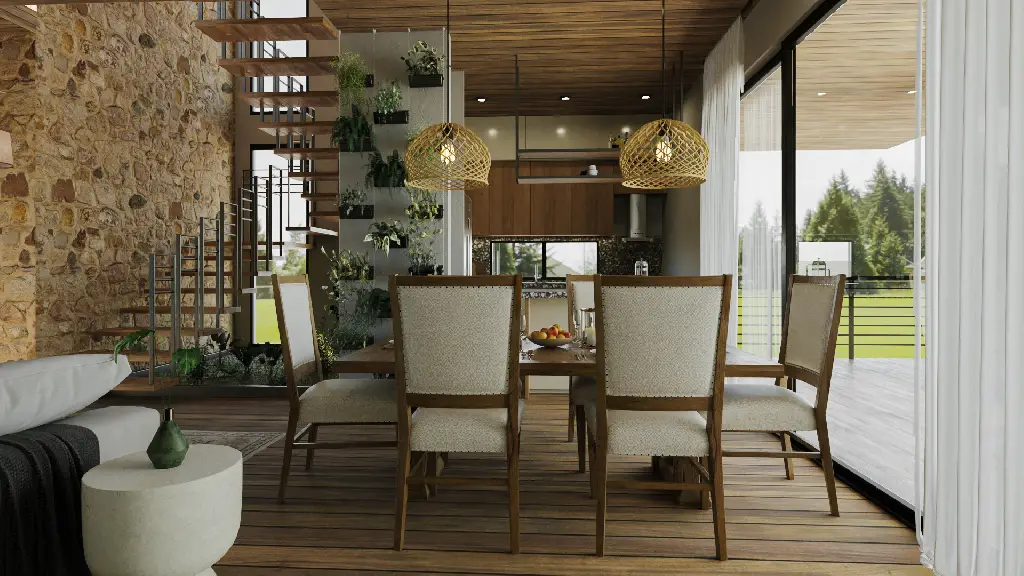 Excelente Complejo Habitacional en Jarabacoa RD Foto 7238394-1.jpg