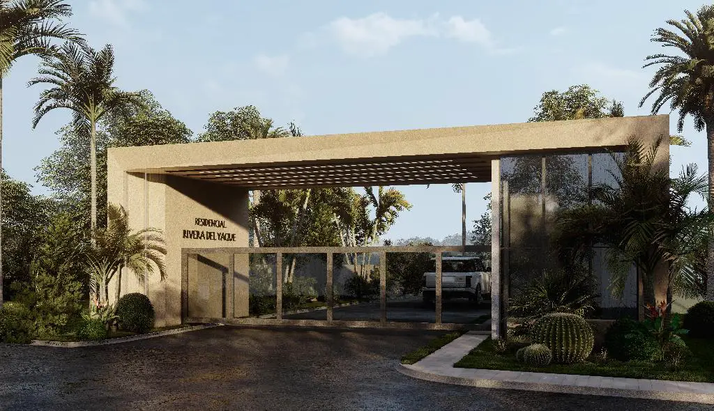 Excelente Complejo Habitacional en Jarabacoa RD Foto 7238394-4.jpg