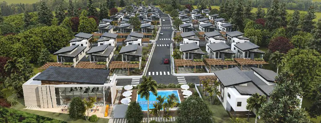 Excelente Complejo Habitacional en Jarabacoa RD Foto 7238394-7.jpg