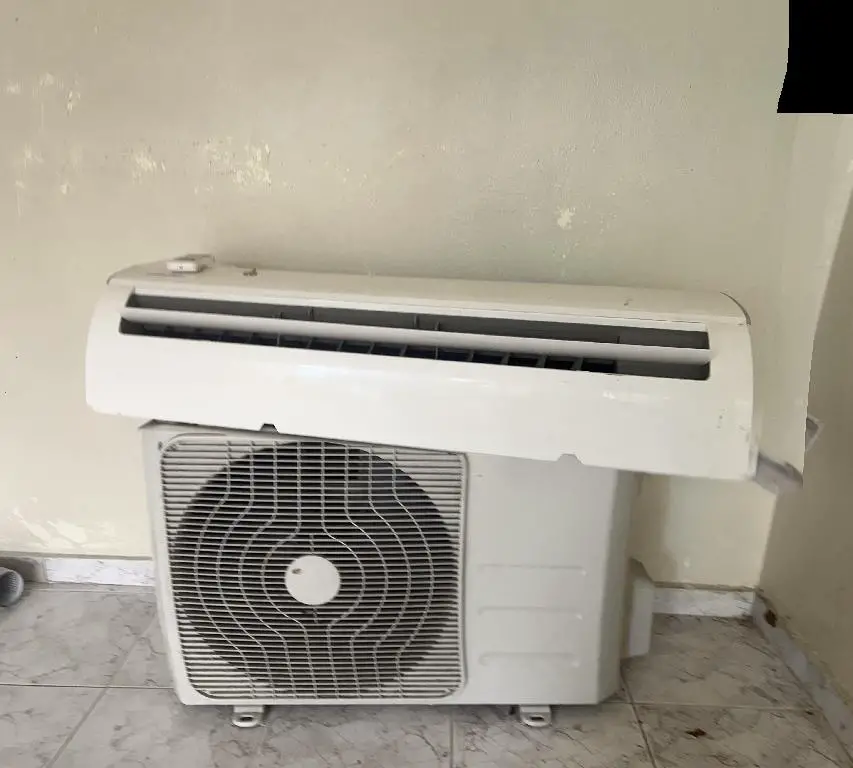AIRE ACONDICIONADO DE OFERTA! Foto 7238395-5.jpg
