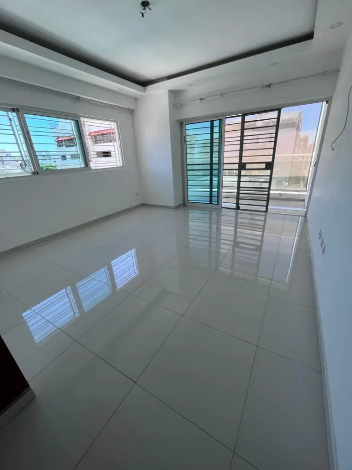 Apartamento en renta PISO ALTO en Evaristo Morales Foto 7238405-3.jpg