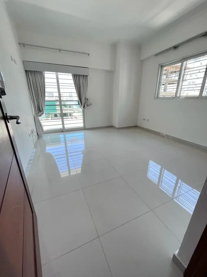 Apartamento en renta PISO ALTO en Evaristo Morales Foto 7238405-5.jpg
