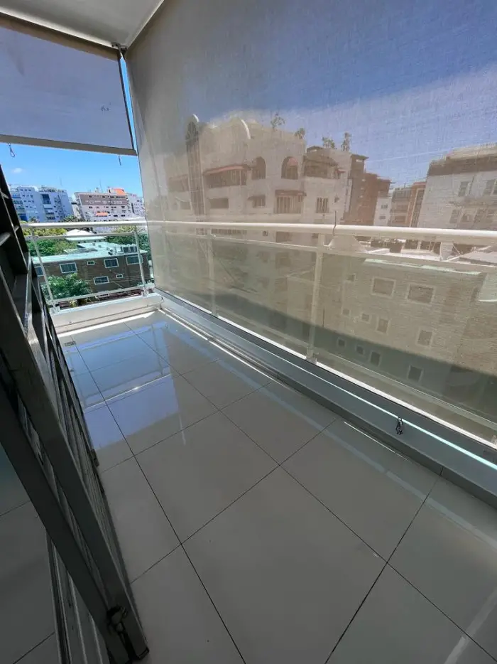 Apartamento en renta PISO ALTO en Evaristo Morales Foto 7238405-6.jpg