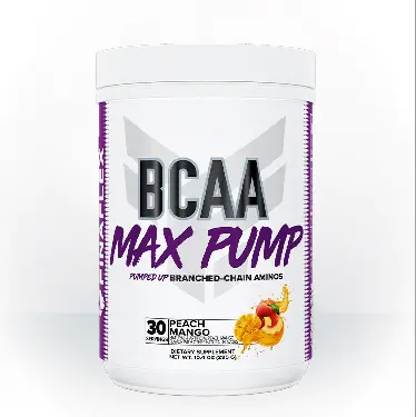 BCAA Max Pump  Foto 7238411-1.jpg