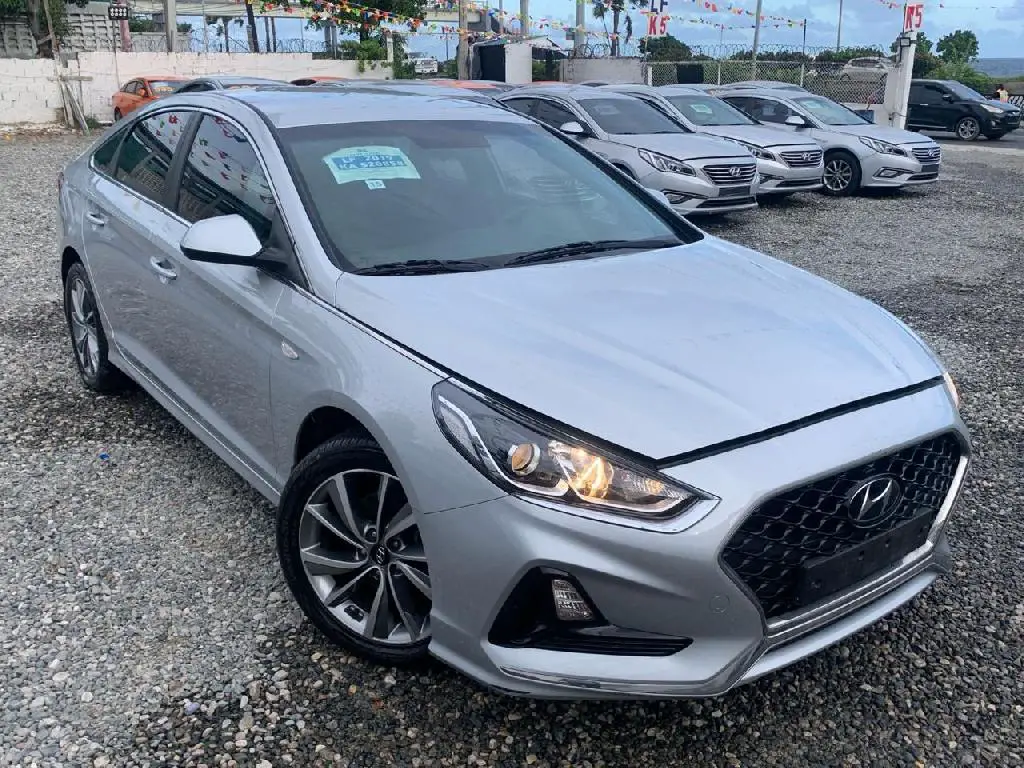 HYUNDAI SONATA NEW RISE 2019  Glp de Fabrica  Foto 7238419-4.jpg