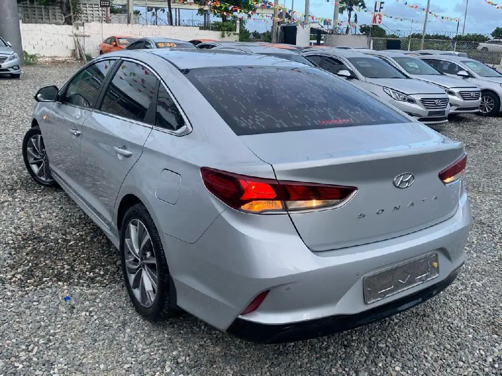 HYUNDAI SONATA NEW RISE 2019  Glp de Fabrica  Foto 7238419-5.jpg