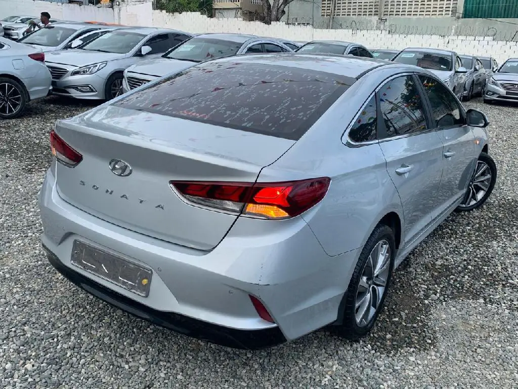 HYUNDAI SONATA NEW RISE 2019  Glp de Fabrica  Foto 7238419-6.jpg