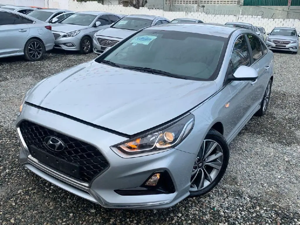 HYUNDAI SONATA NEW RISE 2019  Glp de Fabrica  Foto 7238419-8.jpg