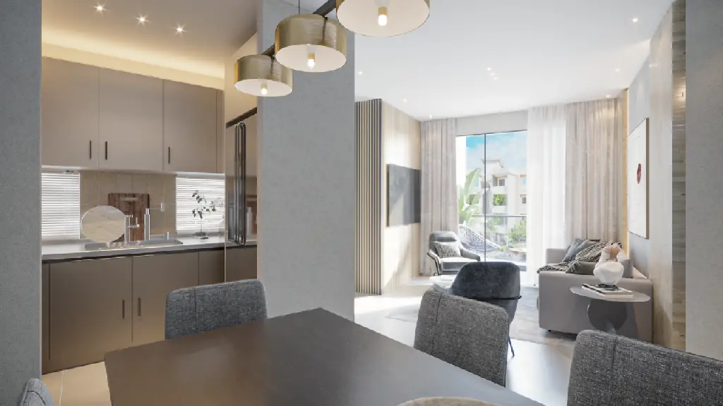 el Apartamento ideal en Colinas de Gurabo 3ra etapa Foto 7238437-3.jpg