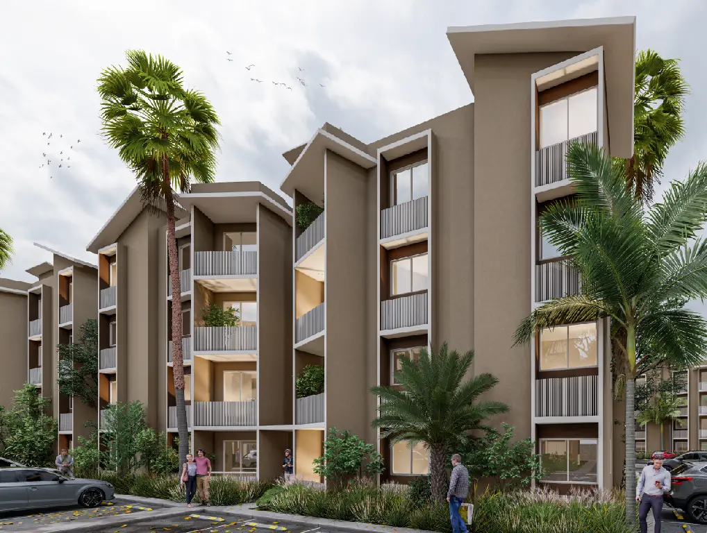 el Apartamento ideal en Colinas de Gurabo 3ra etapa Foto 7238437-4.jpg