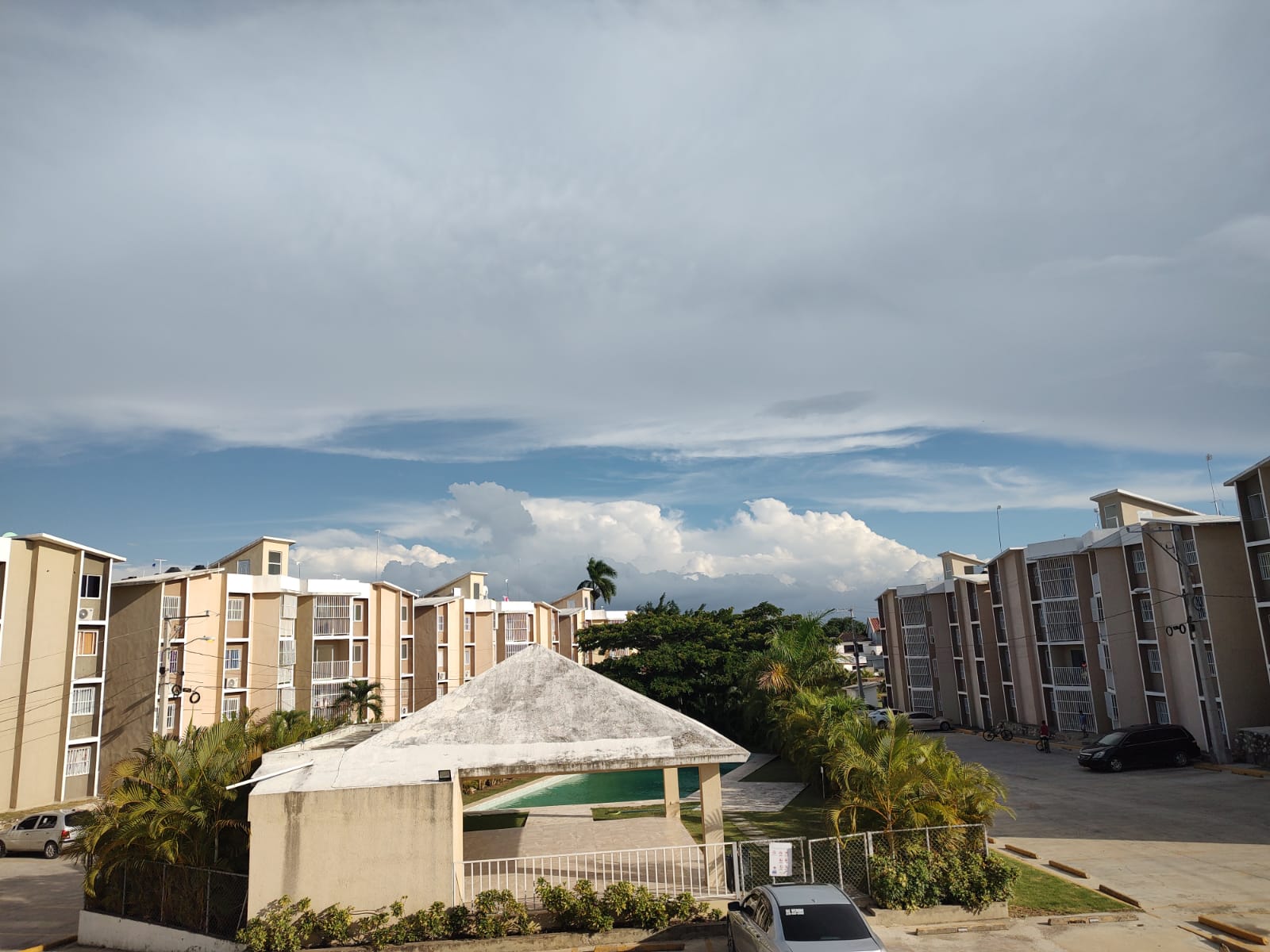 el Apartamento ideal en Colinas de Gurabo 3ra etapa Foto 7238437-6.jpg