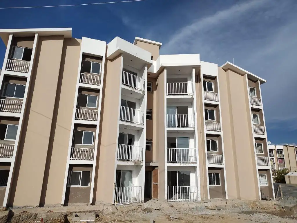 el Apartamento ideal en Colinas de Gurabo 3ra etapa Foto 7238437-8.jpg