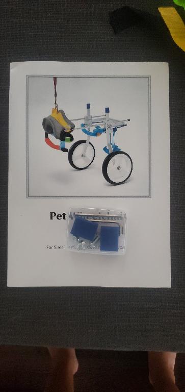 Silla de Rueda ajustable para Perros Foto 7238458-v4.jpg
