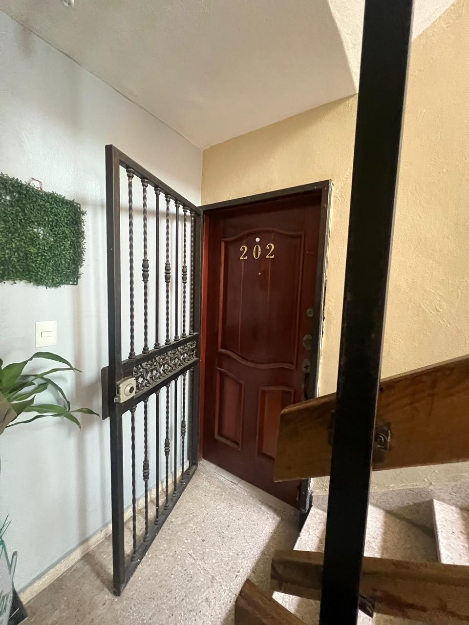 Apartamento en Venta en Los Hidalgo Santo Domingo Oeste Foto 7238622-2.jpg
