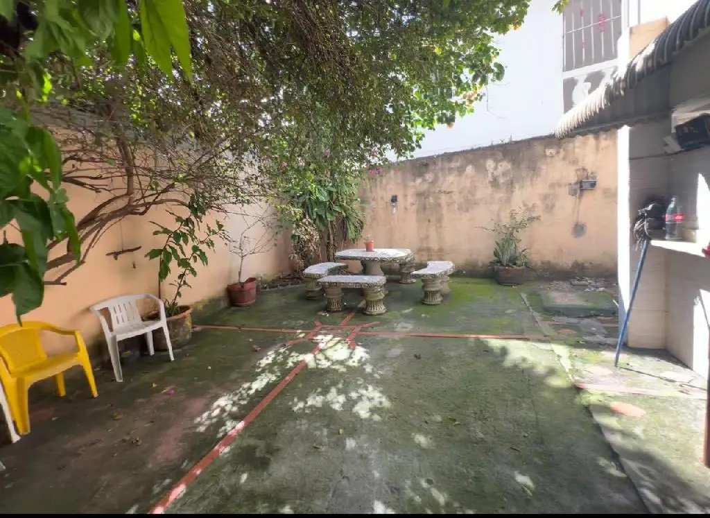 Casa en venta a 2 minutos de la Sirena en Santo Domingo Norte en el Se Foto 7238746-3.jpg