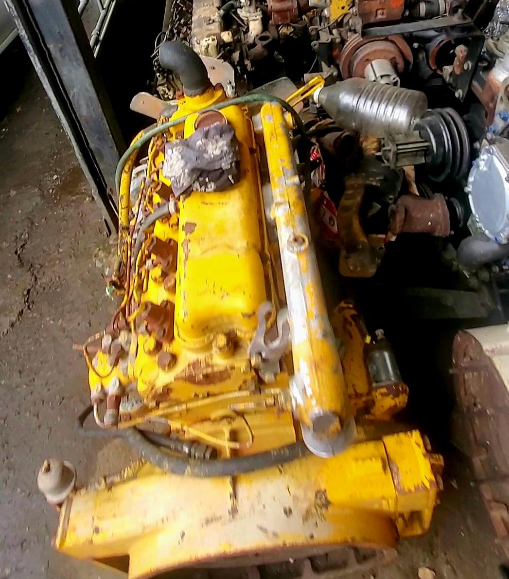 Motor Perkins LD.   DISPONIBLE ✅️✅️ Foto 7238761-1.jpg