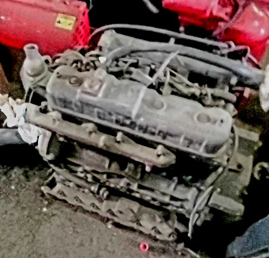 Motor Izusu DISPONIBLE ⚡️⚡️ Foto 7238771-1.jpg