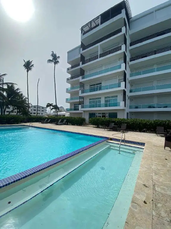 Vendo o alquilo apartamento amueblado con vista al mar en Juan Dolio   Foto 7238904-1.jpg