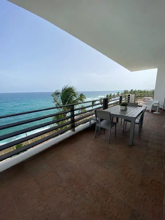 Vendo o alquilo apartamento amueblado con vista al mar en Juan Dolio   Foto 7238904-4.jpg
