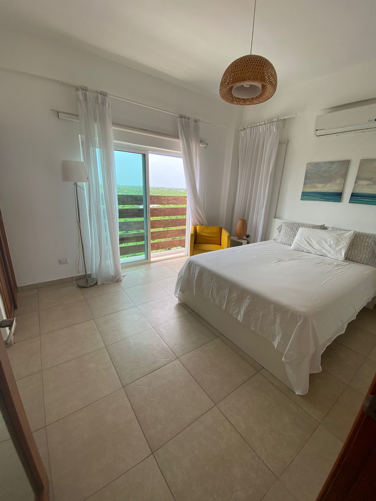 Vendo o alquilo apartamento amueblado con vista al mar en Juan Dolio   Foto 7238904-9.jpg