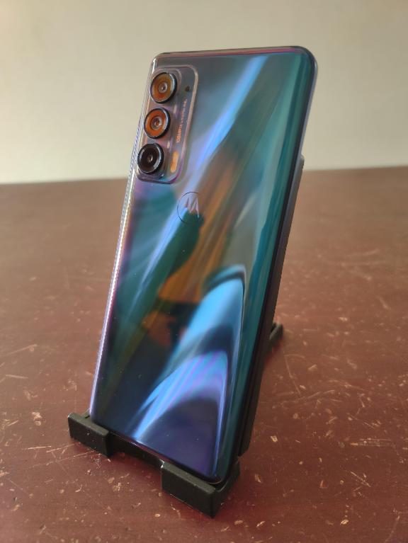 Motorola Edge 5G UW 2021 256GB/8GB Desbloqueado Foto 7238909-1.jpg