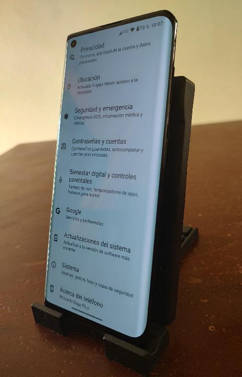 Motorola Edge Plus 256GB Unlocked Snapdragon 865 12GB RAM Desbloqueado Foto 7238918-1.jpg