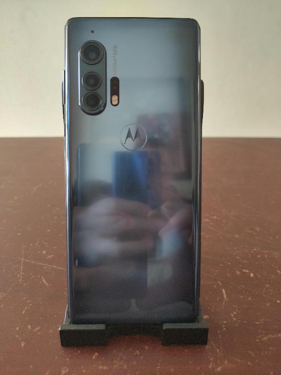 Motorola Edge Plus 256GB Unlocked Snapdragon 865 12GB RAM Desbloqueado Foto 7238918-3.jpg