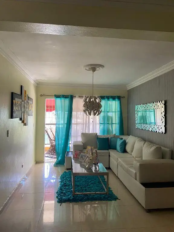 Venta de apartamento Expectacular apartamento en villa mella a pasos d Foto 7238942-4.jpg