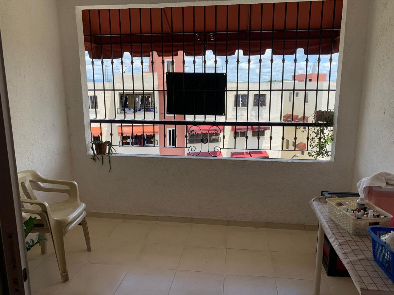 Venta de Espectacular apartamento en Carmen Renata 3 pantoja Santo Dom Foto 7238947-1.jpg