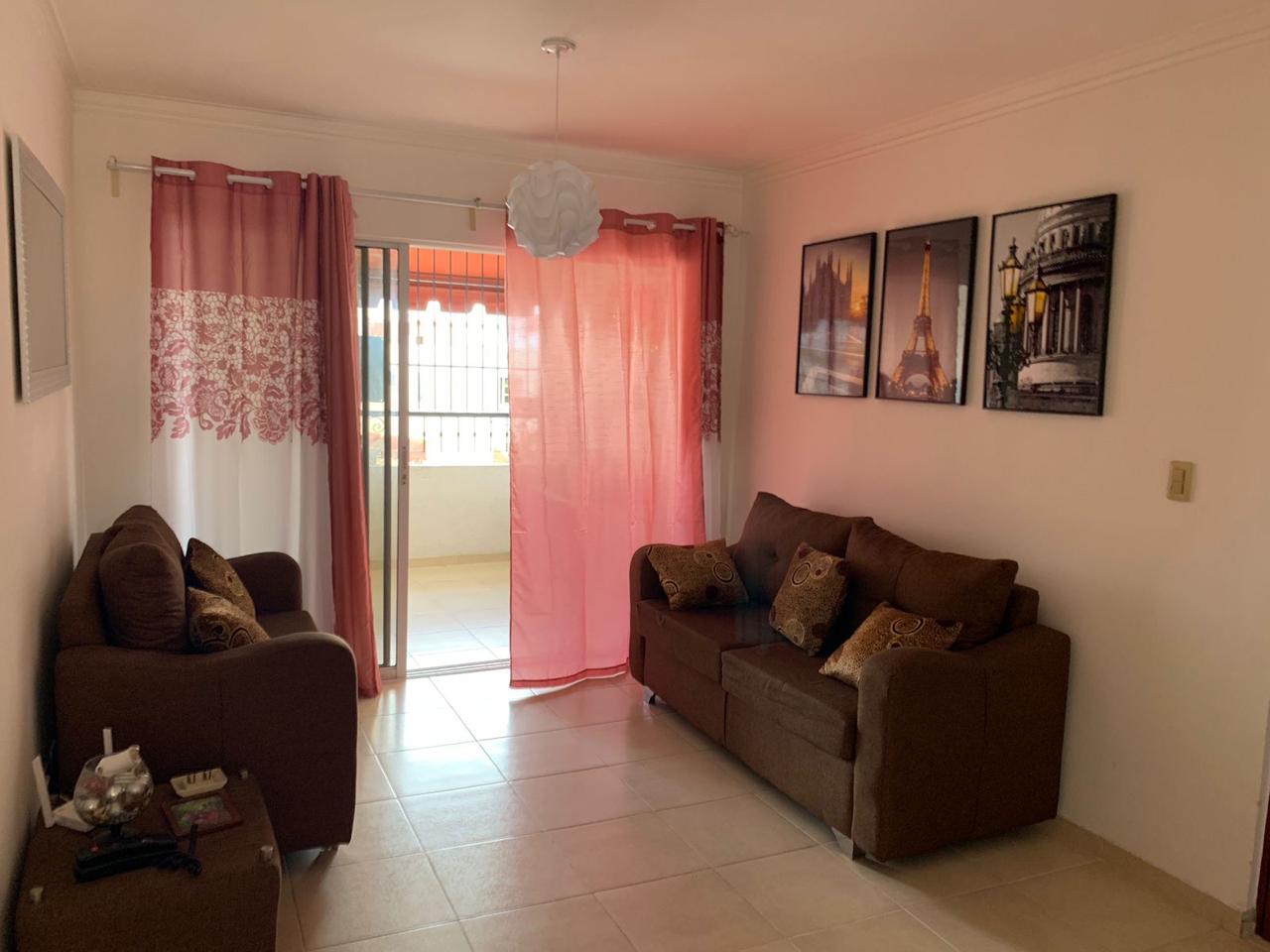 Venta de Espectacular apartamento en Carmen Renata 3 pantoja Santo Dom Foto 7238947-2.jpg