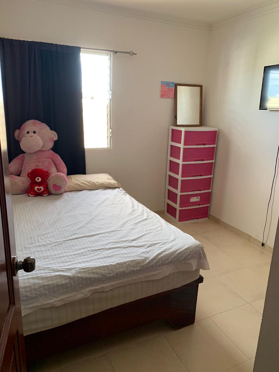Venta de Espectacular apartamento en Carmen Renata 3 pantoja Santo Dom Foto 7238947-5.jpg