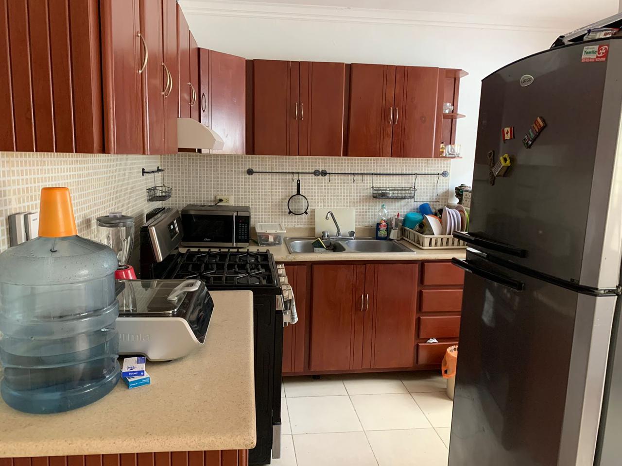 Venta de Espectacular apartamento en Carmen Renata 3 pantoja Santo Dom Foto 7238947-6.jpg