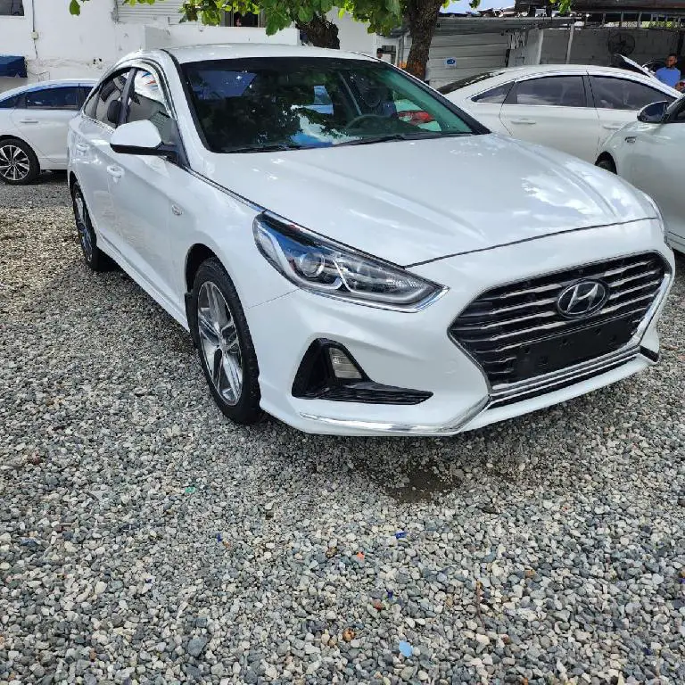 HYUNDAI SONATA NEW RISE 2019  Glp de Fabrica  Foto 7238983-3.jpg