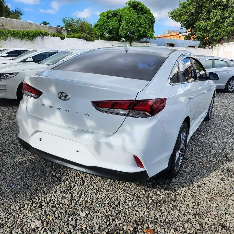 HYUNDAI SONATA NEW RISE 2019  Glp de Fabrica  Foto 7238983-4.jpg